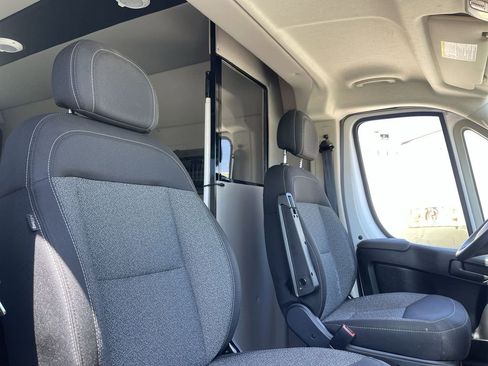 Used 2021 RAM ProMaster 1500 FWD image 25