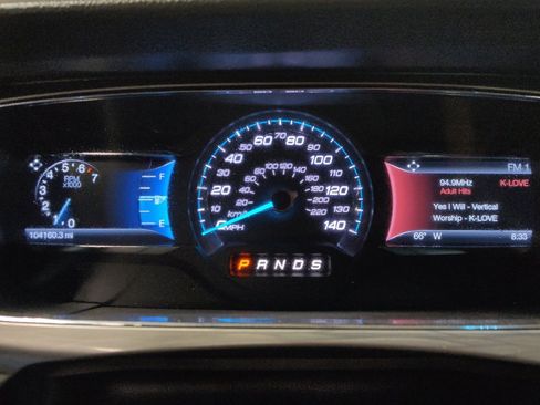 Used 2016 Ford Taurus SEL w/ Equipment Group 201A image 23