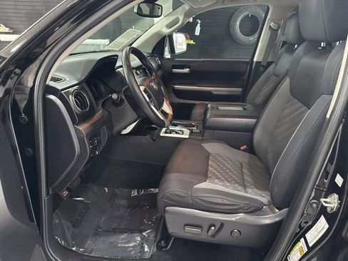 Used 2020 Toyota Tundra SR5 w/ TRD Off-Road Package image 10