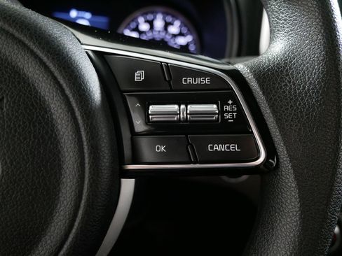 Used 2022 Kia Sportage LX w/ LX AWD Value Edition Package image 28