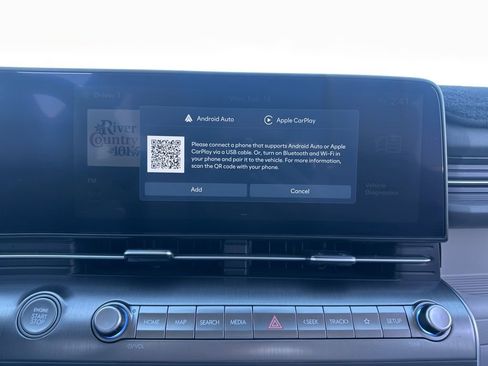 Used 2025 Hyundai Kona SEL image 31