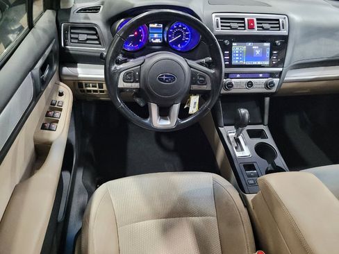 Used 2015 Subaru Outback 2.5i Premium AWD/4WD image 22