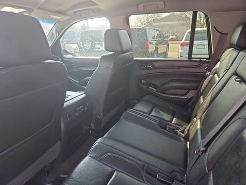 Used 2017 Chevrolet Tahoe LT image 12