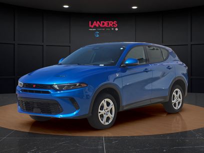 Used 2023 Dodge Hornet GT Plus