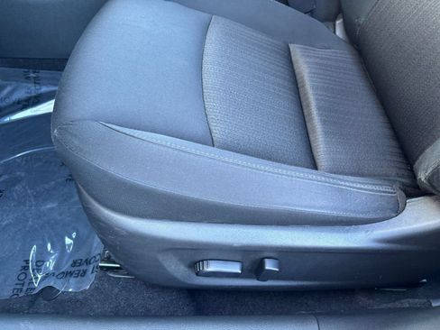 Used 2025 Nissan Altima 2.5 SV FWD image 22