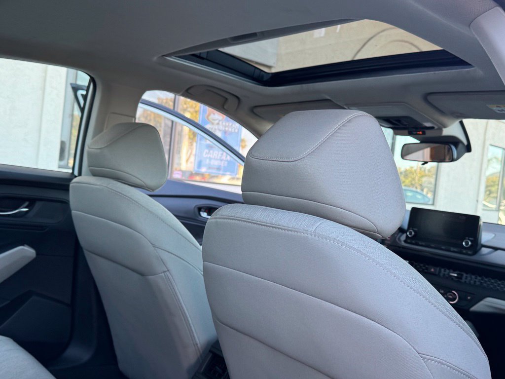 Used 2025 Honda Accord SE image 19