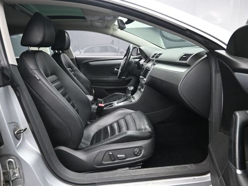 Used 2010 Volkswagen CC Luxury FWD image 23