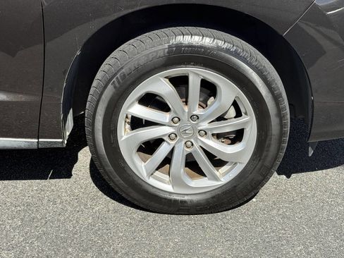 Used 2017 Acura RDX AWD image 32