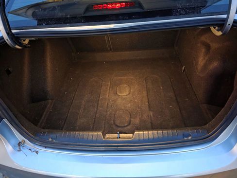 Used 2013 Chevrolet Cruze LS image 11