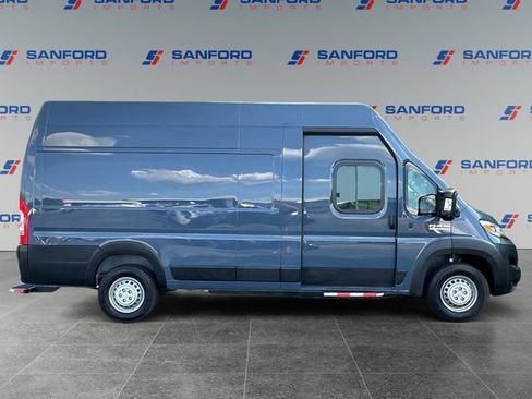 Used 2024 RAM ProMaster 3500 FWD image 6