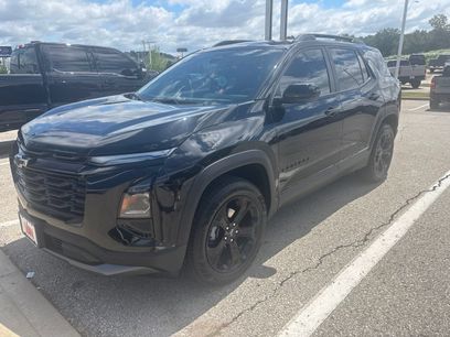 Used 2026 Chevrolet Equinox LT w/ Convenience Package II