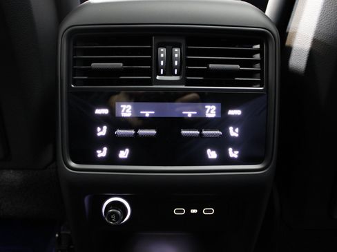 New 2026 Porsche Cayenne Coupe image 20