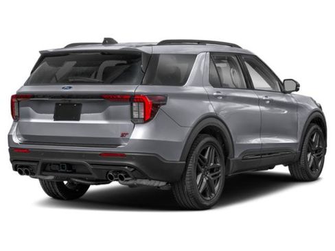 New 2026 Ford Explorer ST AWD/4WD image 33