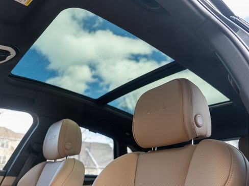 New 2026 Porsche Macan GTS image 19