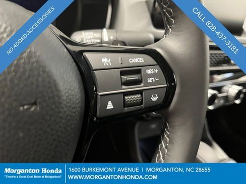 New 2026 Honda Civic Sport Touring image 20