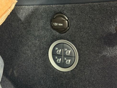 New 2026 Genesis GV80 3.5T Prestige image 17