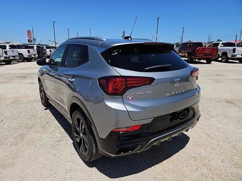 New 2026 Buick Encore GX Sport Touring image 3