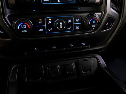Used 2016 Chevrolet Silverado 2500 LTZ w/ Z71 Package, Off-Road AWD/4WD image 26