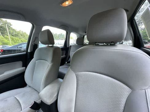 Used 2014 Subaru Forester 2.5i AWD/4WD image 12