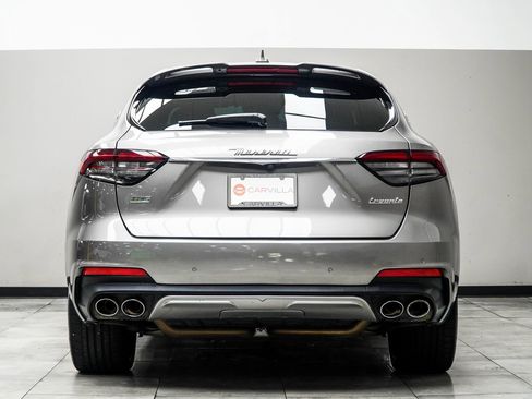 Used 2021 Maserati Levante GTS image 12