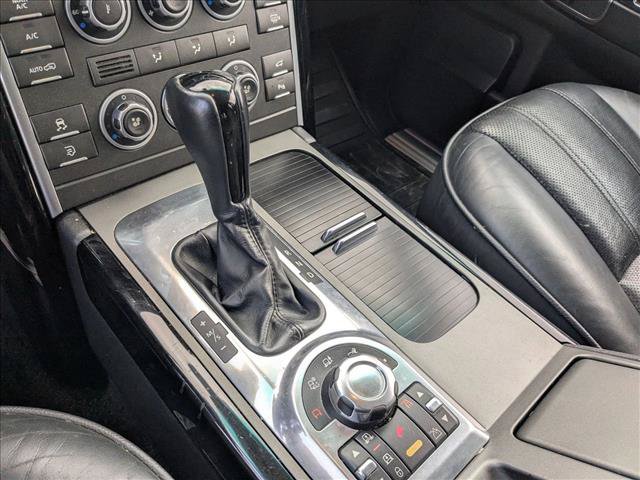 Used 2011 Land Rover Range Rover SE AWD/4WD image 11