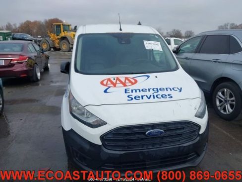 Used 2021 Ford Transit Connect XL FWD image 5