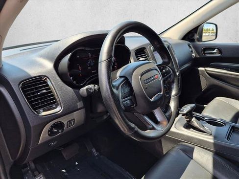 Used 2020 Dodge Durango GT RWD image 10