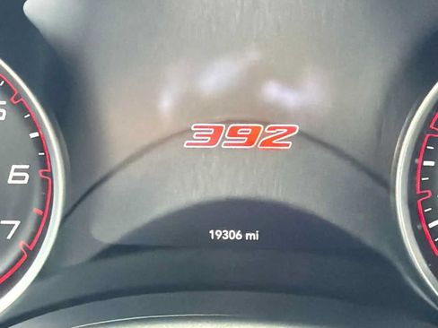 Used 2023 Dodge Charger Scat Pack RWD image 6