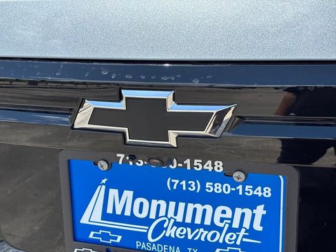 New 2026 Chevrolet Traverse RS FWD image 11