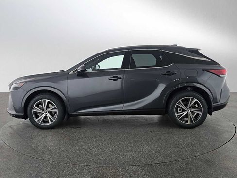 Certified 2024 Lexus RX 350 Premium w/ Accessory Package (Z1) FWD image 7