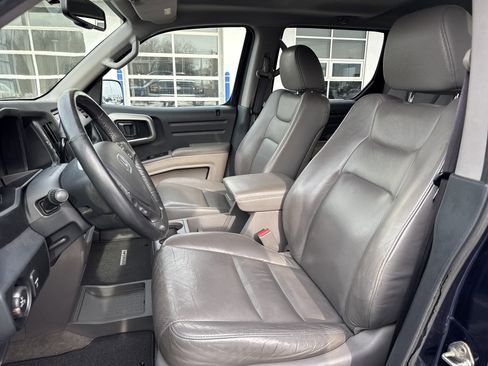 Used 2013 Honda Ridgeline RTL image 19