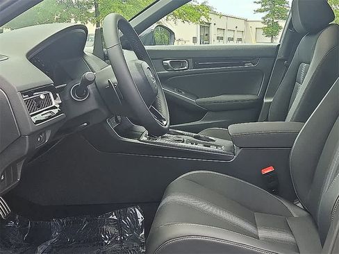 New 2026 Honda Civic Sport image 10