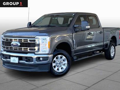 Used 2023 Ford F250 XLT