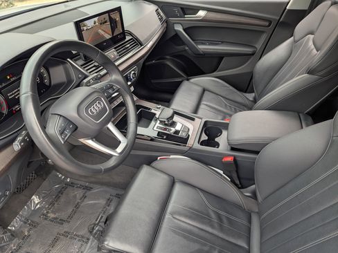 Used 2024 Audi Q5 2.0T Premium Plus image 20