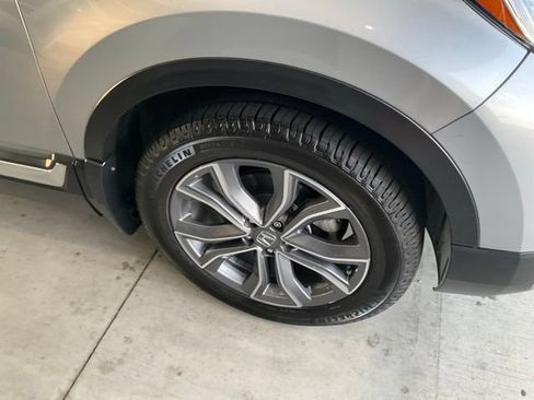 Used 2021 Honda CR-V Touring image 28