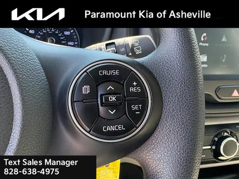 Used 2020 Kia Soul LX FWD image 24
