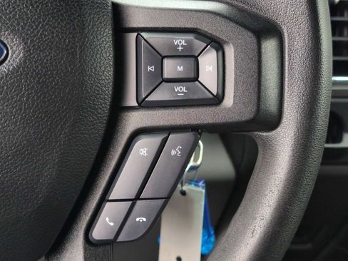 Used 2016 Ford F150 XLT RWD image 23