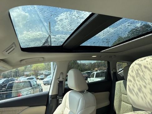 Used 2024 Nissan Murano SL w/ Cargo Package image 12