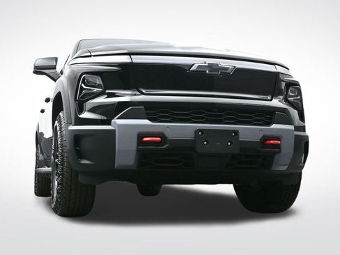 Used 2026 Chevrolet Silverado EV Trail Boss w/ Plus Package AWD/4WD image 30