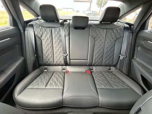 New 2026 Audi A6 Prestige AWD/4WD image 13