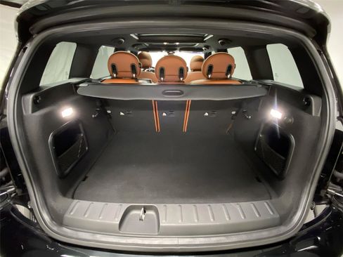 Certified 2023 MINI Cooper Clubman S image 25