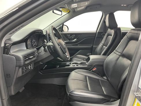 Used 2022 Lincoln Corsair AWD w/ Equipment Group 101A image 18