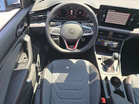 New 2026 Volkswagen Jetta GLI Autobahn FWD image 21