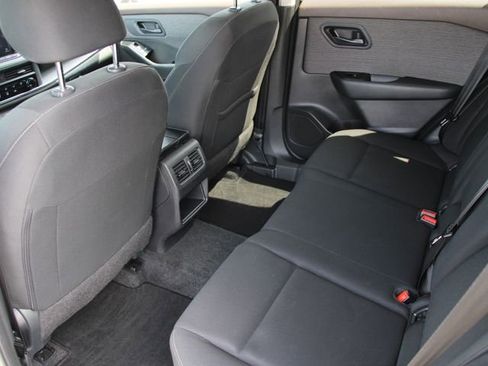 Certified 2023 Nissan Rogue S AWD/4WD image 24