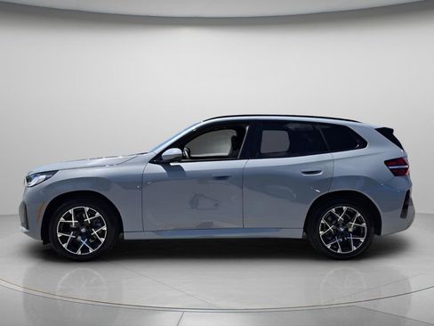 Used 2026 BMW X3 xDrive30 AWD/4WD image 3