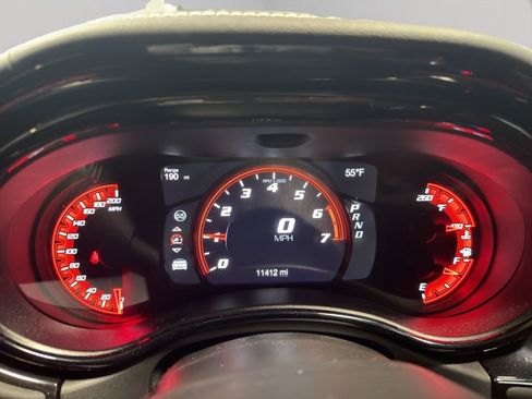 Used 2024 Dodge Durango SRT Hellcat image 9