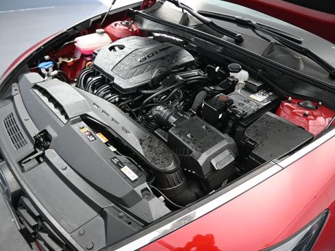 Used 2023 Hyundai Sonata SEL w/ Convenience Package image 51