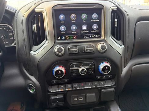 Used 2021 GMC Sierra 1500 Denali AWD/4WD image 22
