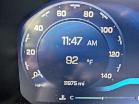 Used 2026 Chevrolet Silverado 1500 ZR2 AWD/4WD image 14