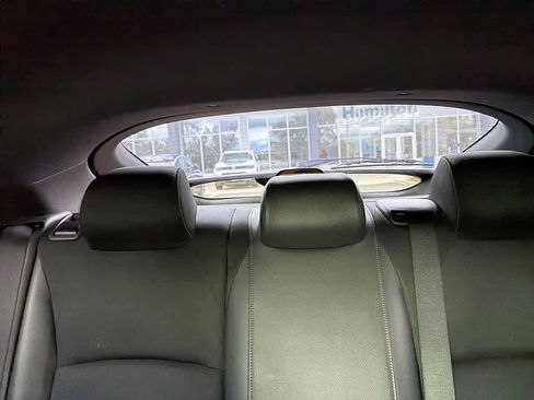 Used 2020 Honda Civic Sport image 22